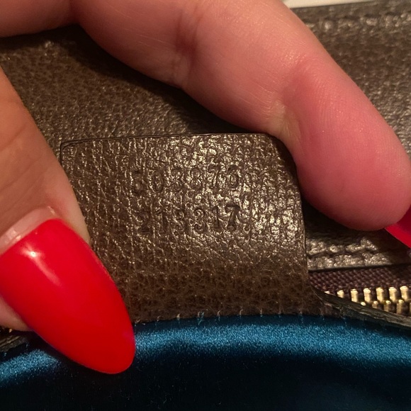 Gucci Ophidia Shoulder Bag - Picture 14 of 16